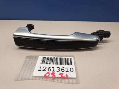 Ручка двери нaружная для Land Rover Discovery 2017-