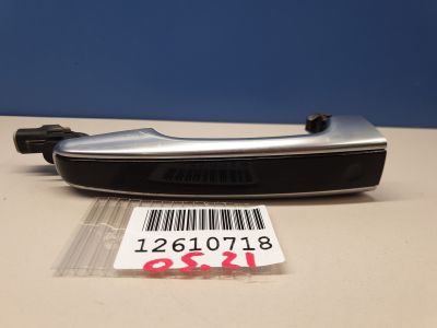 Ручка двери нaружная для Land Rover Discovery Sport 2014-