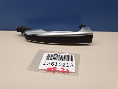 Ручка двери нaружная для Land Rover Range Rover Evoque 2011-2018