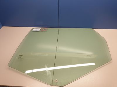 Стекло двери задней левой для Volvo XC60 2008-2017