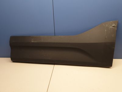 Молдинг двери левый задний для Volvo V40 (V40 Cross Country) 2012-