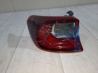 Фонарь на крыло левый для KIA Ceed 2018-