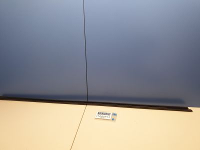 Молдинг стекла передней правой двери для BMW 4 F32 F33 2013-2020
