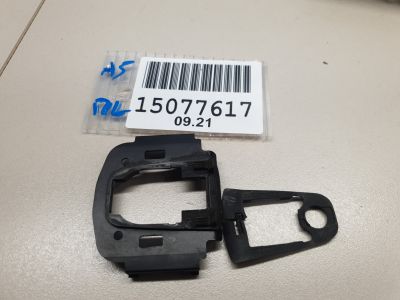 Комплект подкладок ручки двери для Audi A5 S5 8T Coupe Sportback 2008-2016