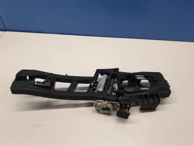 Кронштейн ручки двери передней правой для Ford EcoSport 2014-
