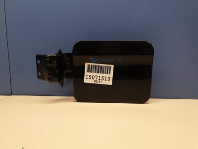 Лючок бензобака для Lifan Solano 650 2016-