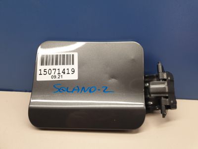 Лючок бензобака для Lifan Solano 650 2016-