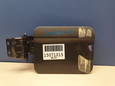 Лючок бензобака для Lifan Solano 650 2016-