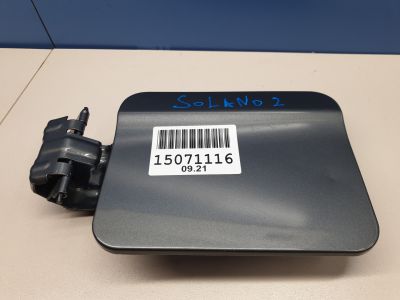 Лючок бензобака для Lifan Solano 650 2016-