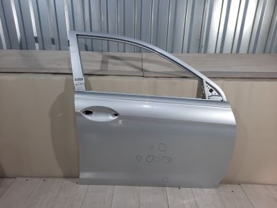 Дверь правая передняя для Lifan Solano 650 2016-