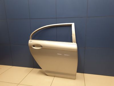 Дверь правая задняя для Lifan Solano 650 2016-