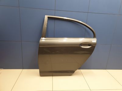 Дверь левая задняя для Lifan Solano 650 2016-