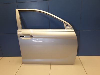Дверь правая передняя для Lifan Solano 650 2016-