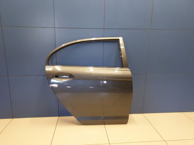 Дверь правая задняя для Lifan Solano 650 2016-