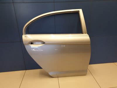 Дверь правая задняя для Lifan Solano 650 2016-