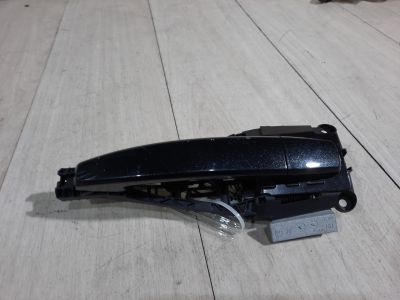 Ручка двери нaружная задняя правая для Opel Insignia 2008-2017