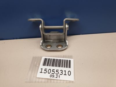 Петля двери задней правой верхняя для Lifan Solano 650 2016-