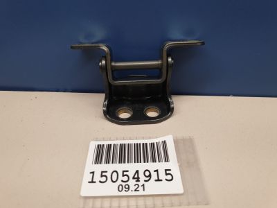 Петля двери задней правой верхняя для Lifan Solano 650 2016-