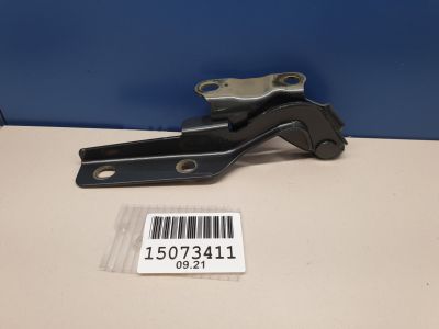 Петля капота левая для Lifan Solano 650 2016-