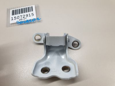 Петля двери передней левой нижняя для Lifan Solano 650 2016-