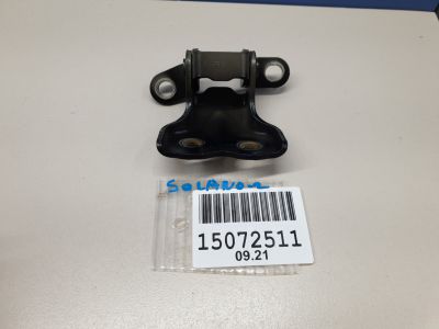 Петля двери передней правой нижняя для Lifan Solano 650 2016-