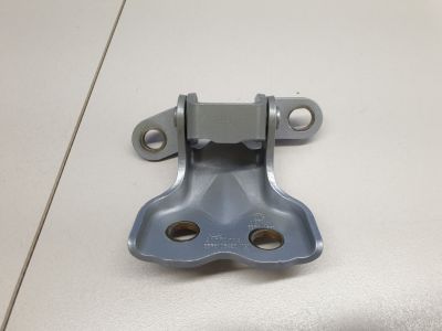 Петля двери передней левой нижняя для Lifan Solano 650 2016-