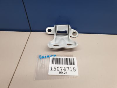 Петля двери передней левой нижняя для Lifan Solano 650 2016-