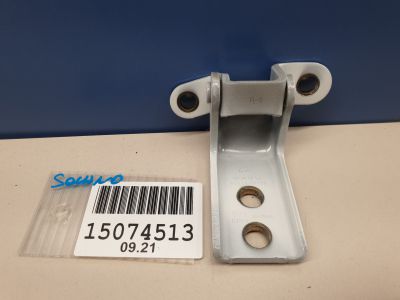 Петля двери передней левой верхняя для Lifan Solano 650 2016-