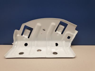 Кронштейн бампера заднего левый для Lifan Solano 650 2016-