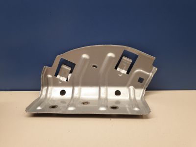 Кронштейн бампера заднего левый для Lifan Solano 650 2016-