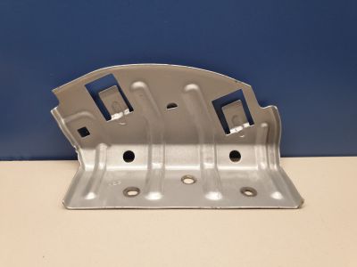 Кронштейн бампера заднего правый для Lifan Solano 650 2016-