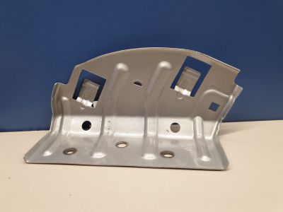 Кронштейн бампера заднего левый для Lifan Solano 650 2016-