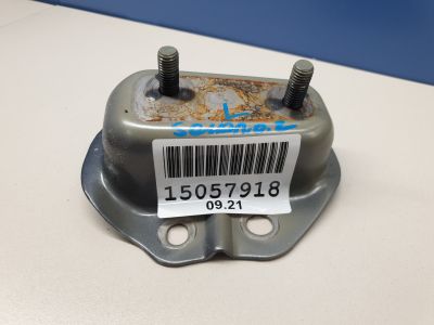 Кронштейн усилителя заднего бампера левый для Lifan Solano 650 2016-