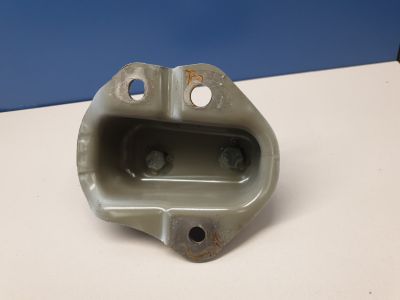 Кронштейн усилителя заднего бампера левый для Lifan Solano 650 2016-