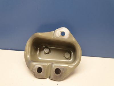 Кронштейн усилителя заднего бампера правый для Lifan Solano 650 2016-