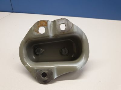 Кронштейн усилителя заднего бампера правый для Lifan Solano 650 2016-