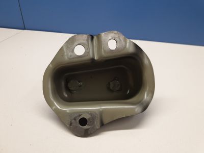 Кронштейн усилителя заднего бампера правый для Lifan Solano 650 2016-