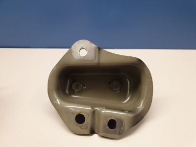 Кронштейн усилителя заднего бампера левый для Lifan Solano 650 2016-