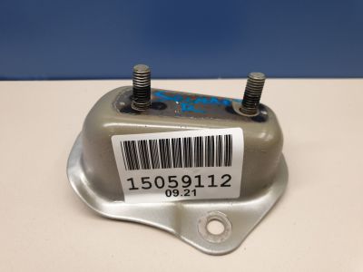 Кронштейн усилителя заднего бампера правый для Lifan Solano 650 2016-