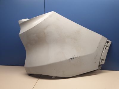 Накладка заднего бампера правая для Lifan X70 2017-