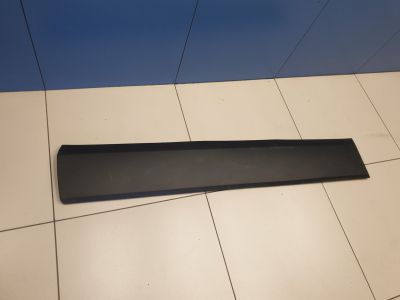 Молдинг сдвижной правой двери для Ford Transit 2015-