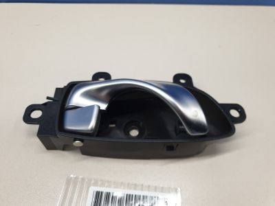 Ручка двери внутренняя правая для Infiniti JX QX60 L50 2013-