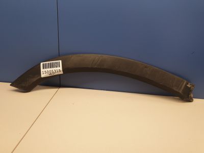 Молдинг двери правый задний для Lexus RX GL20 2016-