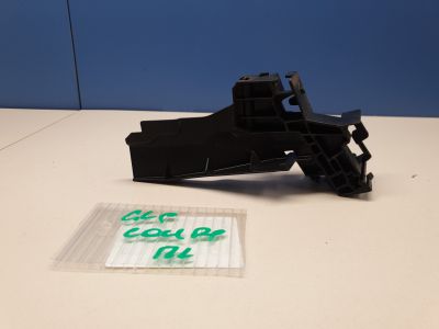 Кронштейн замка двери передний левый для Mercedes GLC-klasse C253 Coupe 2016-