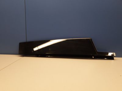 Накладка рамки двери передней левой для Mercedes GLC-klasse C253 Coupe 2016-