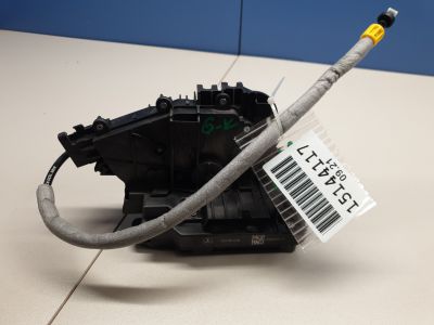 Замок двери задней левой для Mercedes GLC-klasse C253 Coupe 2016-