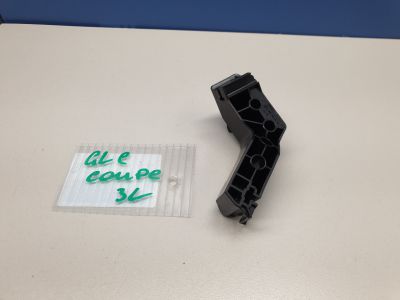 Кронштейн замка двери задний левый для Mercedes GLC-klasse C253 Coupe 2016-