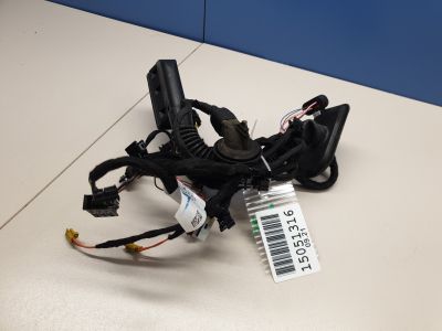 Жгут проводов задней левой двери для Mercedes GLC-klasse C253 Coupe 2016-