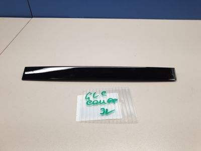 Направляющая стекла задней левой двери для Mercedes GLC-klasse C253 Coupe 2016-