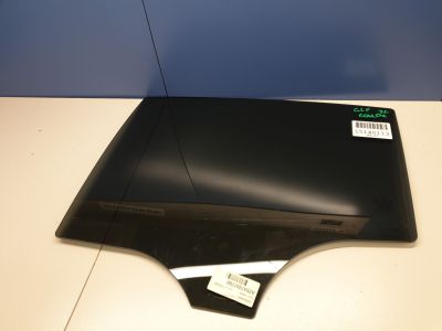 Стекло двери задней левой для Mercedes GLC-klasse C253 Coupe 2016-